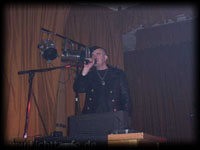 Boyd Rice